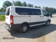 ✅ 2015 Ford Transit XL • VIN: 1FMZK1YM5FKA84940 • Lot: 62647065. Wystawiony na Copart z przebiegiem 369 432 mil. Bezpłatny archiwum sprzedaży aukcyjnych z USA i szczegółowy raport historii pojazdu na DreamBid. Zdjęcie 3.