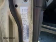 ✅ 2001 Jeep Grand Cherokee Laredo • VIN: 1J4GW48SX1C621136 • Lot: 53713195. Listed on Copart with 252,444 mi. Free auction sales archive from the USA and detailed vehicle history report at DreamBid. Image 13.