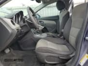 ✅ 2013 Chevrolet Cruze LS • VIN: 1G1PA5SH5D7299650 • Lot: 82364185. Listed on Copart with 171,189 mi. Free auction sales archive from the USA and detailed vehicle history report at DreamBid. Image 7.