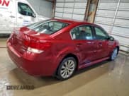 ✅ 2010 Subaru Legacy Limited Moon • VIN: 4S3BMBK66A3222925 • Lot: 93016595. Listed on Copart with 53,754 mi. Free auction sales archive from the USA and detailed vehicle history report at DreamBid. Image 3.