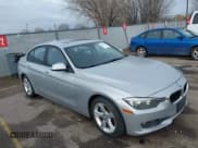 ✅ 2012 BMW 3 Series 328i • VIN: WBA3A5C53CF345021 • Лот: 43883516. Опубликован ранее на IAAI с пробегом 170 204 миль. Бесплатный доступ к архиву аукционных продаж из США и подробный отчёт об истории автомобиля на DreamBid. Изображение 1.