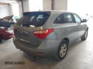 ✅ 2008 Hyundai Veracruz GLS • VIN: KM8NU13C18U061623 • Lot: 42347182. Listed on IAAI with 256,494 mi. Free auction sales archive from the USA and detailed vehicle history report at DreamBid. Image 4.