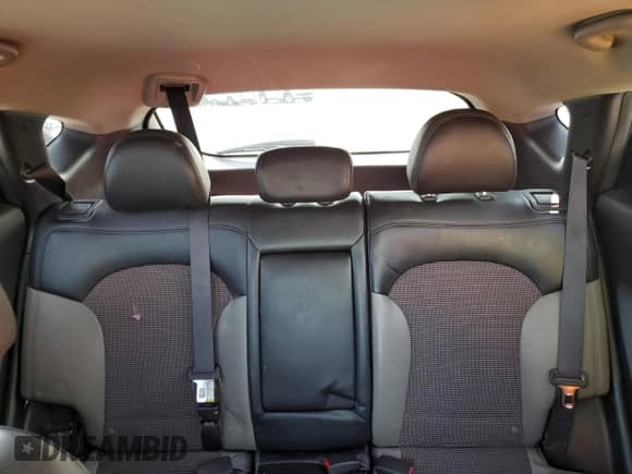 ✅ 2012 Hyundai Tucson GLS • VIN: KM8JU3AC0CU349879 • Lot: 70789854. Listed on Copart with 189,668 mi miles. Access the free auction sales archive from the USA and view a detailed vehicle history report at DreamBid. Image 10.