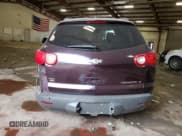 ✅ 2010 Chevrolet Traverse 1LT • VIN: 1GNLVFEDXAS142480 • Lot: 69619814. Listed on Copart with 183,838 mi. Free auction sales archive from the USA and detailed vehicle history report at DreamBid. Image 6.