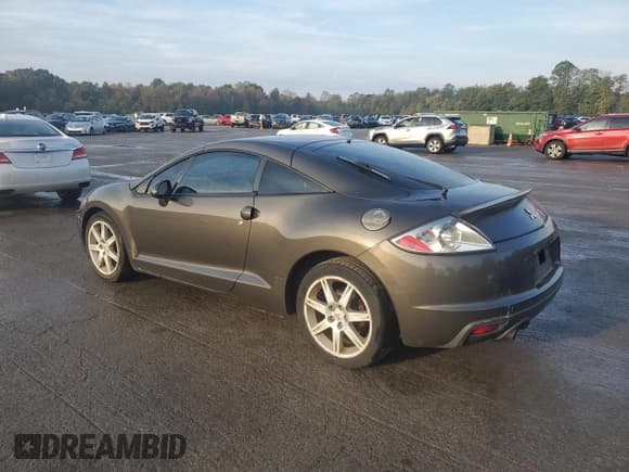 ✅ 2012 Mitsubishi Eclipse GS • VIN: 4A31K5DF6CE001037 • Lot: 81371595. Wystawiony na Copart z przebiegiem 153 806 mil. Bezpłatny archiwum sprzedaży aukcyjnych z USA i szczegółowy raport historii pojazdu na DreamBid. Zdjęcie 2.