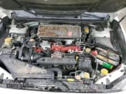 ✅ 2016 Subaru WRX STI • VIN: JF1VA2V63G9805109 • Lot: 41057164. Listed on Copart with 101,487 mi. Free auction sales archive from the USA and detailed vehicle history report at DreamBid. Image 11.