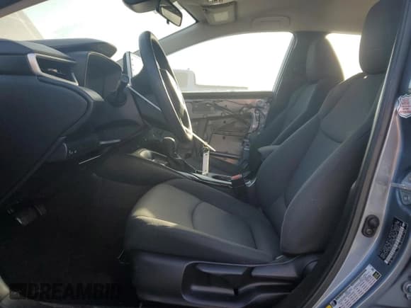 ✅ 2020 Toyota Corolla LE • VIN: 5YFEPRAE7LP098020 • Lot: 92692425. Listed on Copart with 85,595 mi. Free auction sales archive from the USA and detailed vehicle history report at DreamBid. Image 7.