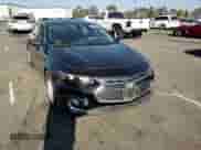 2018 Chevrolet Malibu LS z VIN 1G1ZB5ST4JF196134, wystawiony jako Copart lot #81498955 z przebiegiem 99 396 mil mil oraz Szkoda całkowita • Salvage title. Historia ofert i sprzedaży dostępna na DreamBid. Obrazek 13.