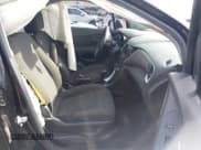 ✅ 2021 Chevrolet Trax LS • VIN: KL7CJKSB7MB307385 • Lot: 42509836. Listed on IAAI with 63,556 mi. Free auction sales archive from the USA and detailed vehicle history report at DreamBid. Image 5.