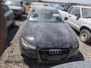 ✅ 2015 Audi A6 Premium Plus • VIN: WAUGFAFC5FN018023 • Lot: 63646785. Listed on Copart with 195,718 mi. Free auction sales archive from the USA and detailed vehicle history report at DreamBid. Image 5.