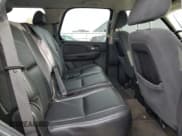 ✅ 2008 Chevrolet Tahoe Special Service • VIN: 1GNFK030X8R150891 • Лот: 77885814. Опубликован ранее на Copart с пробегом 145 604 миль. Бесплатный доступ к архиву аукционных продаж из США и подробный отчёт об истории автомобиля на DreamBid. Изображение 12.