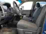 2010 Dodge 1500 Laramie с VIN 1D7RV1CT5AS244291, выставлен на аукционе Copart как лот 59103934 с пробегом 274 497 миль миль и Списание • Salvage title. История ставок и продаж доступна на DreamBid. Изображение 7.