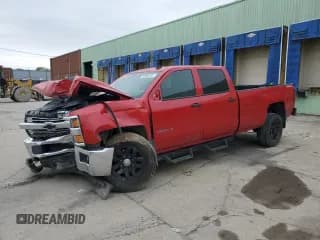 ✅ 2015 Chevrolet Silverado 3500HD LT • VIN: 1GC4KZC88FF169402 • Lot: 90095465. Wystawiony na Copart z przebiegiem Nie podano. Bezpłatny archiwum sprzedaży aukcyjnych z USA i szczegółowy raport historii pojazdu na DreamBid. Zdjęcie 1.