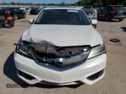 ✅ 2018 Acura ILX Special Edition • VIN: 19UDE2F43JA008700 • Lot: 87229355. Listed on Copart with 93,940 mi. Free auction sales archive from the USA and detailed vehicle history report at DreamBid. Image 5.