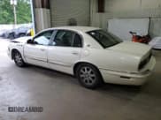 ✅ 2005 Buick Park Avenue • VIN: 1G4CW54K354108712 • Lot: 55685695. Wystawiony na Copart z przebiegiem 261 738 mil. Bezpłatny archiwum sprzedaży aukcyjnych z USA i szczegółowy raport historii pojazdu na DreamBid. Zdjęcie 2.