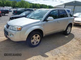 ✅ 2007 Saturn VUE V6 • VIN: 5GZCZ63477S866943 • Lot: 42325038. Wystawiony na IAAI z przebiegiem 203 252 mil. Bezpłatny archiwum sprzedaży aukcyjnych z USA i szczegółowy raport historii pojazdu na DreamBid. Zdjęcie 2.