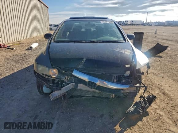 ✅ 2010 Honda Civic EX • VIN: 19XFA1F87AE055600 • Лот: 95287065. Опубликован ранее на Copart с пробегом 178 678 миль. Бесплатный доступ к архиву аукционных продаж из США и подробный отчёт об истории автомобиля на DreamBid. Изображение 5.