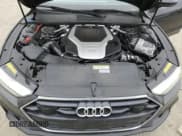 ✅ 2020 Audi A7 Prestige • VIN: WAUV2BF21LN090719 • Lot: 44232695. Listed on Copart with 30,260 mi. Free auction sales archive from the USA and detailed vehicle history report at DreamBid. Image 11.