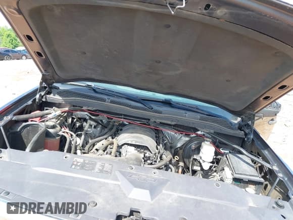 ✅ 2015 Chevrolet Silverado 1500 Work Truck • VIN: 3GCUKPECXFG133022 • Лот: 42518433. Опубликован ранее на IAAI с пробегом 160 509 миль. Бесплатный доступ к архиву аукционных продаж из США и подробный отчёт об истории автомобиля на DreamBid. Изображение 10.