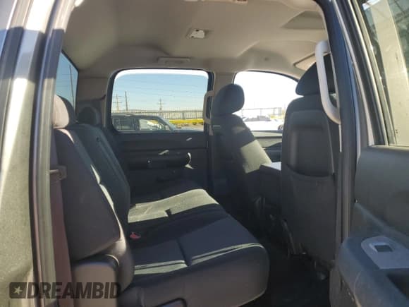 ✅ 2012 Chevrolet Silverado 2500HD LT • VIN: 1GC1KXCG3CF171083 • Lot: 90119715. Listed on Copart with 84,372 mi. Free auction sales archive from the USA and detailed vehicle history report at DreamBid. Image 10.