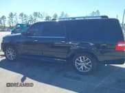 ✅ 2017 Ford Expedition Max Limited • VIN: 1FMJK1KT5HEA52617 • Лот: 41865482. Опубликован ранее на IAAI с пробегом 165 623 миль. Бесплатный доступ к архиву аукционных продаж из США и подробный отчёт об истории автомобиля на DreamBid. Изображение 13.