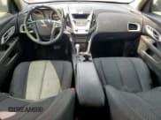 ✅ 2014 Chevrolet Equinox LS • VIN: 2GNALAEK1E6156873 • Лот: 83991505. Опубликован ранее на Copart с пробегом 124 221 миль. Бесплатный доступ к архиву аукционных продаж из США и подробный отчёт об истории автомобиля на DreamBid. Изображение 8.
