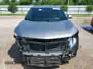 2025 Chevrolet Equinox FWD LT with VIN 3GNAXHEG7SL227705, listed as a Copart auction lot 54619805 with 8,415 mi miles and Clean title. Bid and sale history available at DreamBid. Image 5.