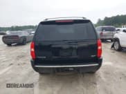 ✅ 2011 Chevrolet Tahoe LTZ • VIN: 1GNSCCE00BR206838 • Lot: 42854734. Listed on IAAI with 266,312 mi. Free auction sales archive from the USA and detailed vehicle history report at DreamBid. Image 16.