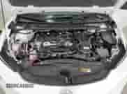 2024 Toyota Prius Limited with VIN JTDADABU8R3019468, listed as a Copart auction lot 82739715 with 8,608 mi miles and Salvage title. Bid and sale history available at DreamBid. Image 11.