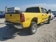 ✅ 2004 Chevrolet Silverado 2500HD LS • VIN: 1GCHK23U14F190207 • Lot: 81964065. Wystawiony na Copart z przebiegiem 150 202 mil. Bezpłatny archiwum sprzedaży aukcyjnych z USA i szczegółowy raport historii pojazdu na DreamBid. Zdjęcie 3.