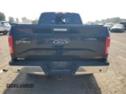 ✅ 2016 Ford F-150 XLT • VIN: 1FTFX1EF4GFA62775 • Lot: 60865665. Listed on Copart with Not provided. Free auction sales archive from the USA and detailed vehicle history report at DreamBid. Image 6.