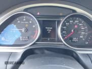 ✅ 2015 Audi Q7 S line Prestige • VIN: WA1DGAFEXFD025814 • Lot: 42230613. Wystawiony na IAAI z przebiegiem 97 629 mil. Bezpłatny archiwum sprzedaży aukcyjnych z USA i szczegółowy raport historii pojazdu na DreamBid. Zdjęcie 7.