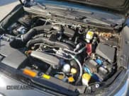 ✅ 2018 Subaru Impreza Limited • VIN: 4S3GKAT66J3608247 • Лот: 45695045. Опубликован ранее на Copart с пробегом 41 212 миль. Бесплатный доступ к архиву аукционных продаж из США и подробный отчёт об истории автомобиля на DreamBid. Изображение 13.