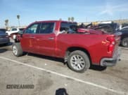 ✅ 2020 Chevrolet Silverado 1500 LTZ • VIN: 1GCUYGETXLZ270472 • Lot: 45423385. Wystawiony na Copart z przebiegiem 99 696 mil. Bezpłatny archiwum sprzedaży aukcyjnych z USA i szczegółowy raport historii pojazdu na DreamBid. Zdjęcie 2.