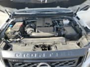 ✅ 2023 Nissan Frontier S • VIN: 1N6ED1CLXPN662071 • Lot: 47983875. Listed on Copart with 32,385 mi. Free auction sales archive from the USA and detailed vehicle history report at DreamBid. Image 11.