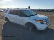 ✅ 2011 Ford Explorer XLT • VIN: 1FMHK8D82BGA07341 • Lot: 85191985. Wystawiony na Copart z przebiegiem Nie podano. Bezpłatny archiwum sprzedaży aukcyjnych z USA i szczegółowy raport historii pojazdu na DreamBid. Zdjęcie 4.