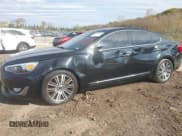 ✅ 2014 Kia Cadenza Premium • VIN: KNALN4D7XE5152565 • Лот: 43609308. Опубликован ранее на IAAI с пробегом 147 766 миль. Бесплатный доступ к архиву аукционных продаж из США и подробный отчёт об истории автомобиля на DreamBid. Изображение 6.