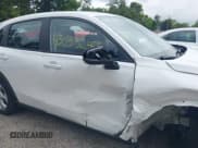 ✅ 2024 Honda HR-V LX • VIN: 3CZRZ2H35RM736072 • Lot: 43033247. Listed on IAAI with 16,395 mi. Free auction sales archive from the USA and detailed vehicle history report at DreamBid. Image 18.