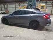 ✅ 2019 Honda Civic EX • VIN: 2HGFC2F73KH017828 • Lot: 91656515. Listed on Copart with 99,389 mi. Free auction sales archive from the USA and detailed vehicle history report at DreamBid. Image 2.