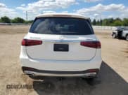 ✅ 2021 Mercedes-Benz GLS 580 • VIN: 4JGFF8GE3MA424471 • Лот: 69419015. Опубликован ранее на Copart с пробегом 45 037 миль. Бесплатный доступ к архиву аукционных продаж из США и подробный отчёт об истории автомобиля на DreamBid. Изображение 6.