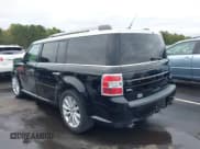 ✅ 2016 Ford Flex SEL • VIN: 2FMHK6C81GBA08291 • Lot: 43414765. Listed on IAAI with 175,038 mi. Free auction sales archive from the USA and detailed vehicle history report at DreamBid. Image 3.
