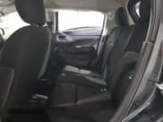 ✅ 2024 Mitsubishi Mirage ES • VIN: ML32AUHJ0RH033608 • Lot: 93326545. Listed on Copart with 21,036 mi. Free auction sales archive from the USA and detailed vehicle history report at DreamBid. Image 10.