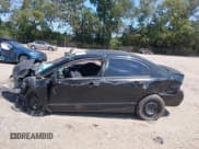 ✅ 2010 Honda Civic LX • VIN: 2HGFA1F5XAH514727 • Lot: 43180269. Listed on IAAI with Not provided. Free auction sales archive from the USA and detailed vehicle history report at DreamBid. Image 15.