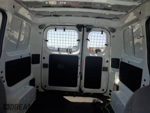 2018 Chevrolet City Express Cargo LT с VIN 3N63M0ZN8JK696839, выставлен на аукционе Copart как лот 70225875 с пробегом 90 640 миль миль и Списание • Salvage title. История ставок и продаж доступна на DreamBid. Изображение 10.