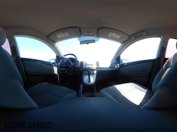 ✅ 2010 Nissan Sentra SR • VIN: 3N1AB6AP6AL693323 • Lot: 42781815. Wystawiony na IAAI z przebiegiem Nie podano. Bezpłatny archiwum sprzedaży aukcyjnych z USA i szczegółowy raport historii pojazdu na DreamBid. Zdjęcie 19.