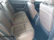 ✅ 2015 Lincoln MKS • VIN: 1LNHL9DK9FG607830 • Lot: 42503982. Wystawiony na IAAI z przebiegiem 70 923 mil. Bezpłatny archiwum sprzedaży aukcyjnych z USA i szczegółowy raport historii pojazdu na DreamBid. Zdjęcie 8.