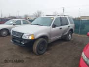 ✅ 2003 Ford Explorer XLT • VIN: 1FMZU63K73UC21132 • Лот: 43658610. Опубликован ранее на IAAI с пробегом 62 752 миль. Бесплатный доступ к архиву аукционных продаж из США и подробный отчёт об истории автомобиля на DreamBid. Изображение 17.
