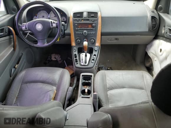 ✅ 2006 Saturn VUE • VIN: 5GZCZ53456S887234 • Lot: 53294015. Wystawiony na Copart z przebiegiem 113 755 mil. Bezpłatny archiwum sprzedaży aukcyjnych z USA i szczegółowy raport historii pojazdu na DreamBid. Zdjęcie 8.