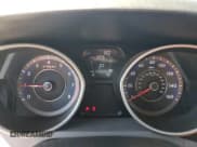 ✅ 2013 Hyundai Elantra Limited • VIN: KMHDH4AE9DU664111 • Lot: 85324685. Listed on Copart with 120,617 mi. Free auction sales archive from the USA and detailed vehicle history report at DreamBid. Image 9.