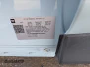 ✅ 2023 Chevrolet Bolt EV 2LT • VIN: 1G1FX6S06P4153032 • Lot: 41480507. Wystawiony na IAAI z przebiegiem 10 823 mil. Bezpłatny archiwum sprzedaży aukcyjnych z USA i szczegółowy raport historii pojazdu na DreamBid. Zdjęcie 9.